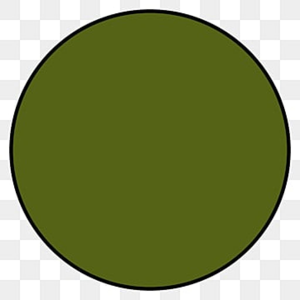 verde-militare