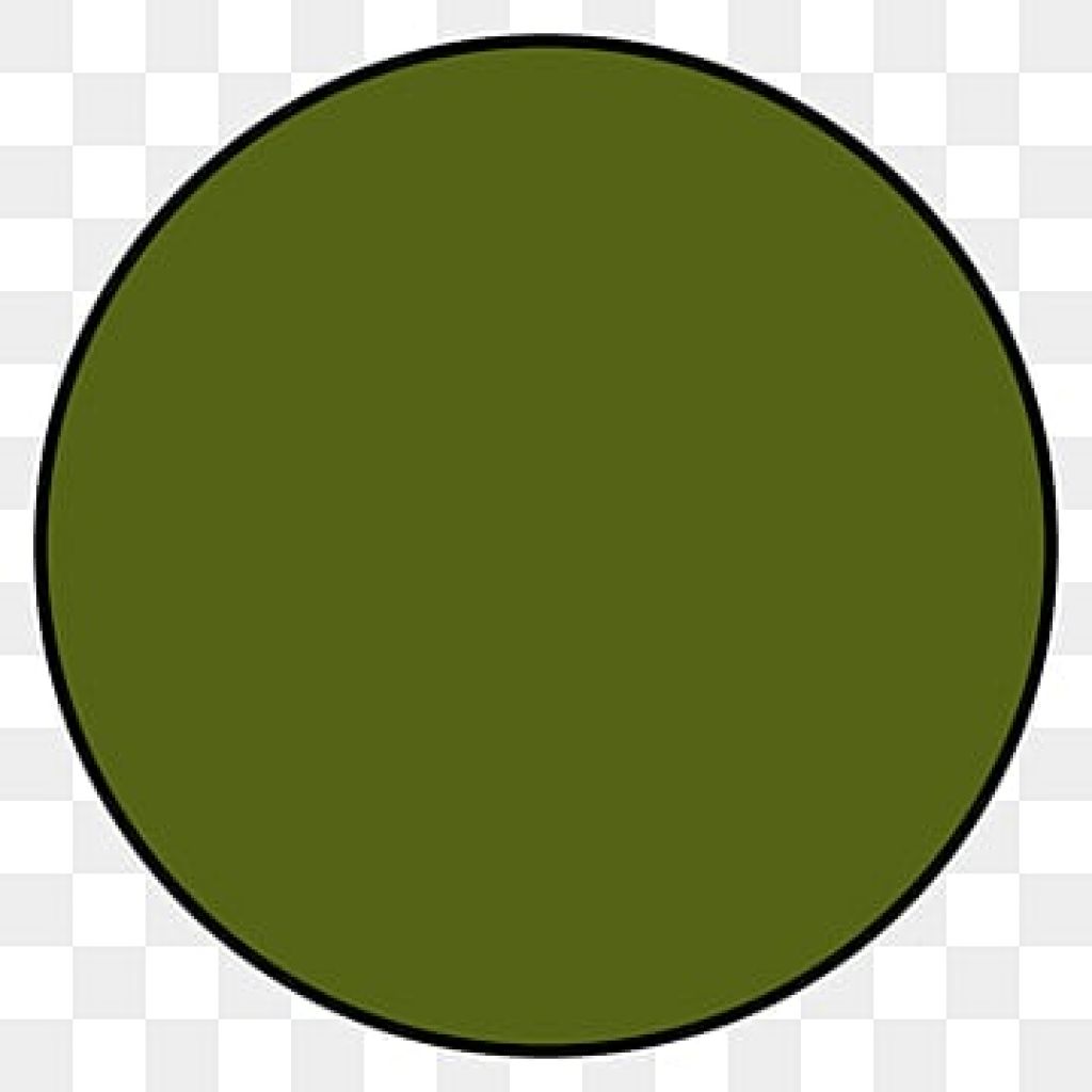 verde-militare