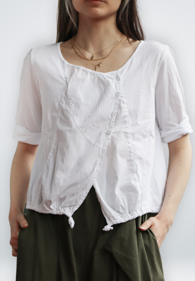 Maglie Shop su Layers Roma