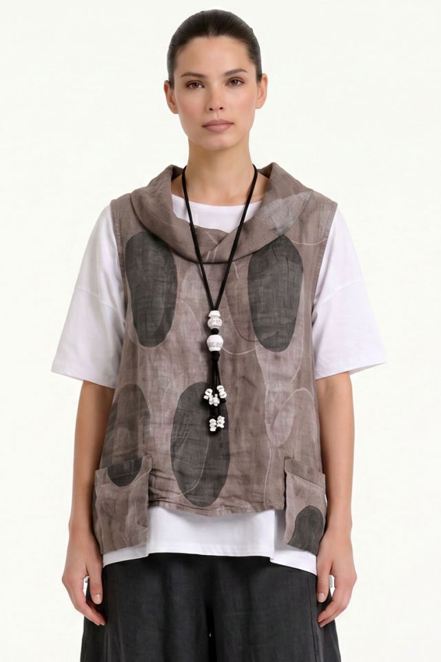 gilet-kelly