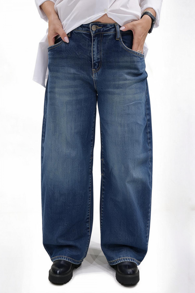 jeans-nabi