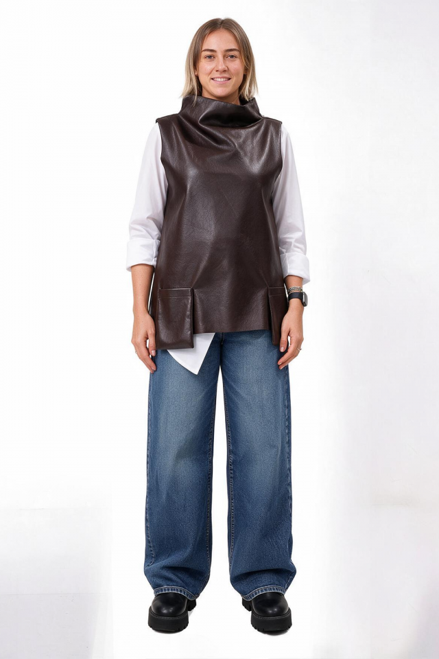 gilet-andrea