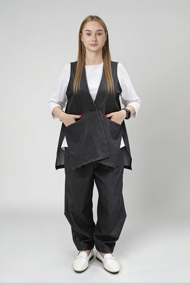 gilet-thalia