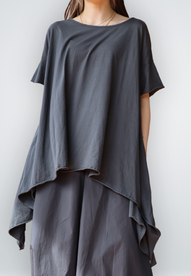 Maglie Shop su Layers Roma