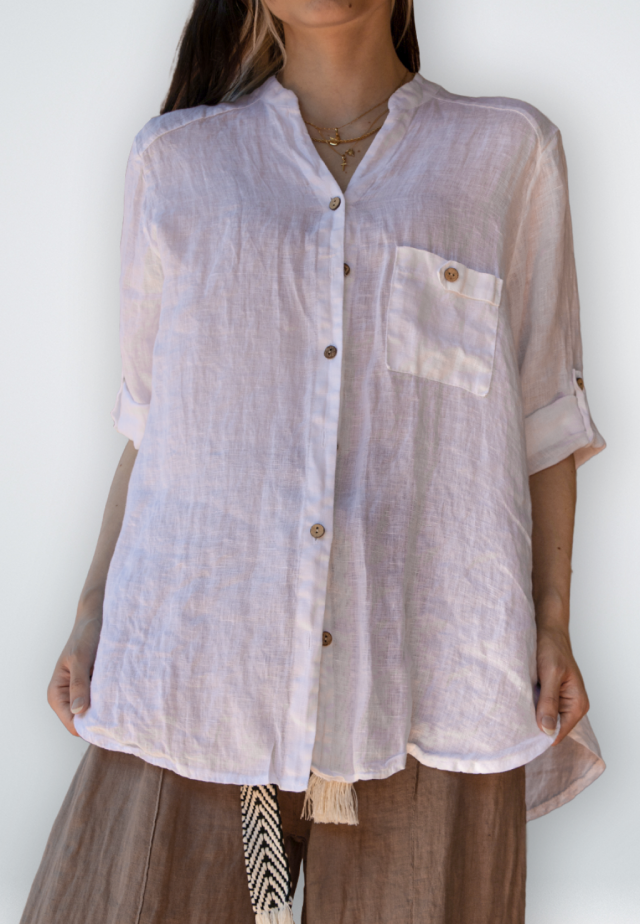 Maglie Shop su Layers Roma